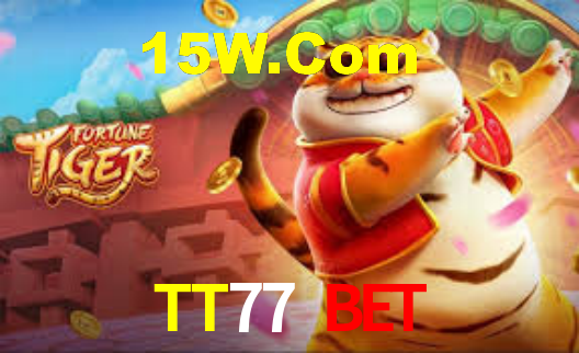 Apostas com odds competitivas na TT77 Bet