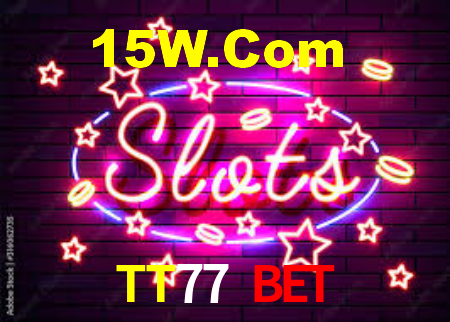 Download rápido e seguro na TT77 Bet