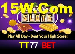 Cashback e recargas na TT77 Bet