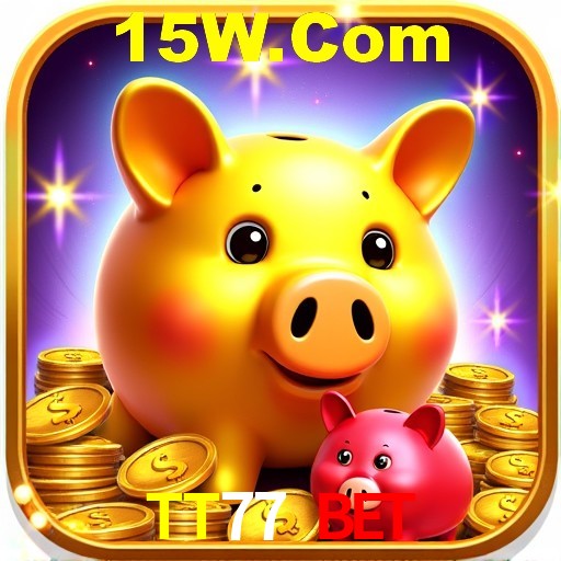 Download para Android e iOS na TT77 Bet